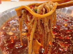 -大味生态火锅(蓝谷地店)