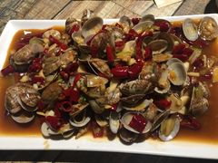 -郑享吃烧烤烩面(红专路店)