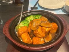 -T館·花园艺术餐厅