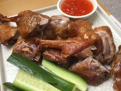 -大丰收脆鱼(浦西万达店)