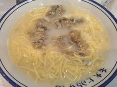 -艾麻子奶汤面(文庙街店)