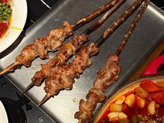 -阿里家·新疆烤肉酒場