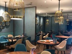 -鹊玥·粤菜小馆(汇智国际商业中心店)