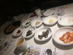 -本家韩国烤肉(青岛万象城店)