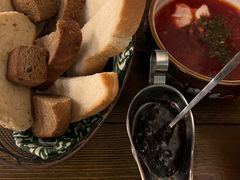 -卢布里西餐厅(总店)