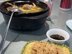 -江宁肚包鸡(铁心桥店)