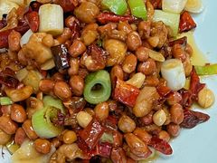 -院8里·少城记忆老川菜(宽窄巷子店)