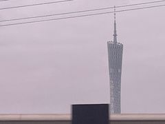 -广州塔