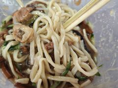 -天天初二·天津传统捞面·天津特色菜(凌奥总店)