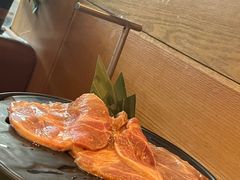 榴莲猪梅肉-犟牛家·榴莲烤肉(五棵松店)