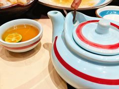 -大渔铁板烧(东城店)