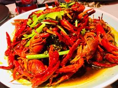 -沪小胖小龙虾(淮海中路旗舰店)