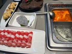 -海底捞火锅(杭州萧山宝龙广场店)