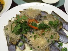 -明香海鲜酒家(华强北店)
