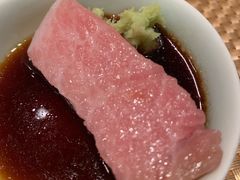 -泉寿司(万科公园店)