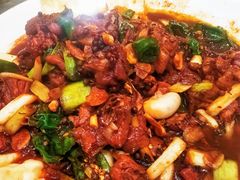 -向民炒鸡老店(金泰华府店)