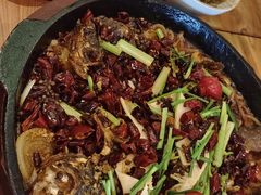 -老板恋上鱼(环山路店)