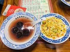-粗茶淡饭(东关街店)