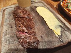 -Restaurant Cuivre古铜法式餐厅