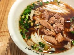 -易裕和·长沙米粉(竹塘西路店)