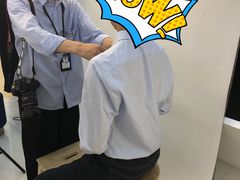-海马体照相馆(成都来福士广场店)