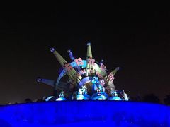 -厦门方特梦幻王国