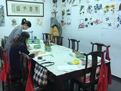 -东书房硬笔·国画·古筝·围棋·软笔·国学(新北校区)