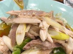 -巴依老爷新疆美食(望京小街店)