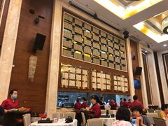 -顺德人家食府(黄金广场店)