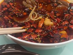 -香丰阁·烤鸭·川湘菜(清河店)