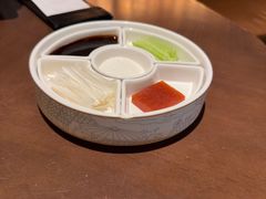 -奉天小馆·非遗东北菜(沈阳万象城店)