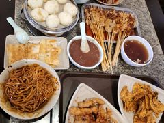 -小街天府(西工小街店)