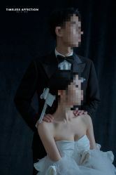 -巴黎经典婚纱摄影PARISSIC