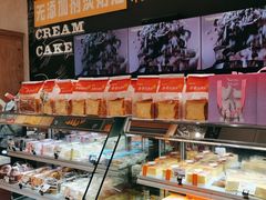 -TOUCH泰奇(航头路店)