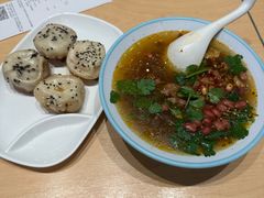 -小杨生煎(周浦万达店)
