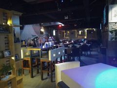 -音乐房子·Vintage Live Bar(玉林总店)