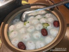 -外婆味道·云南菜大当家(弥勒店)