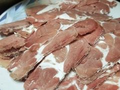 -喜来顺大铜锅涮羊肉(平江道店)