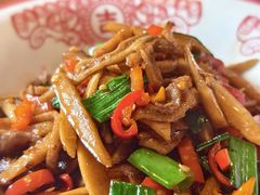 -铭厨特色家常菜(金色溪泉湾店)