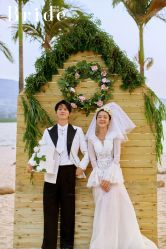 -金夫人婚纱摄影(衡阳店)