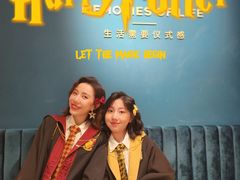 -海马体照相馆(北京apm店)