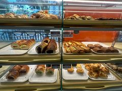-新侨三宝乐面包店(崇文门店)
