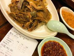 -清真·益鑫羊肉手抓馆(花园北街店)