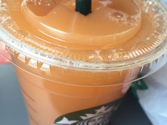 -星巴克(无锡高铁站店)