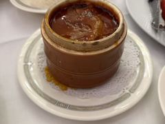 罐焖牛腩-莫斯科餐厅