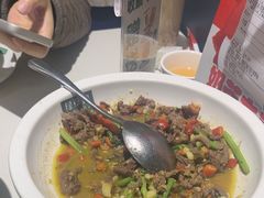 -绿草地·湘菜(7mall店)