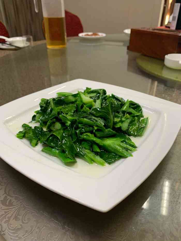 济生缘农家餐厅[薄荷]环境 位于海沧-大众点评移动版