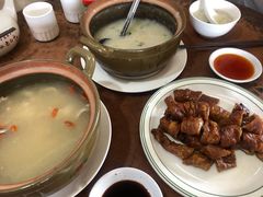 -万兴菜馆(龙华店)