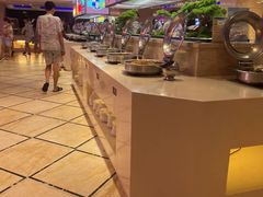 -海韵之星邮轮水会(明发商业广场店)