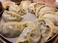 海菜包子-渔家颂歌渔家味道(青石路店)